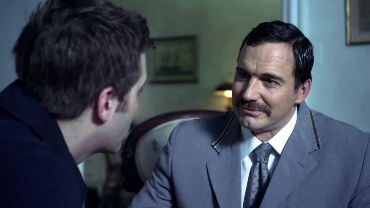 Occupant 2011 movie scene