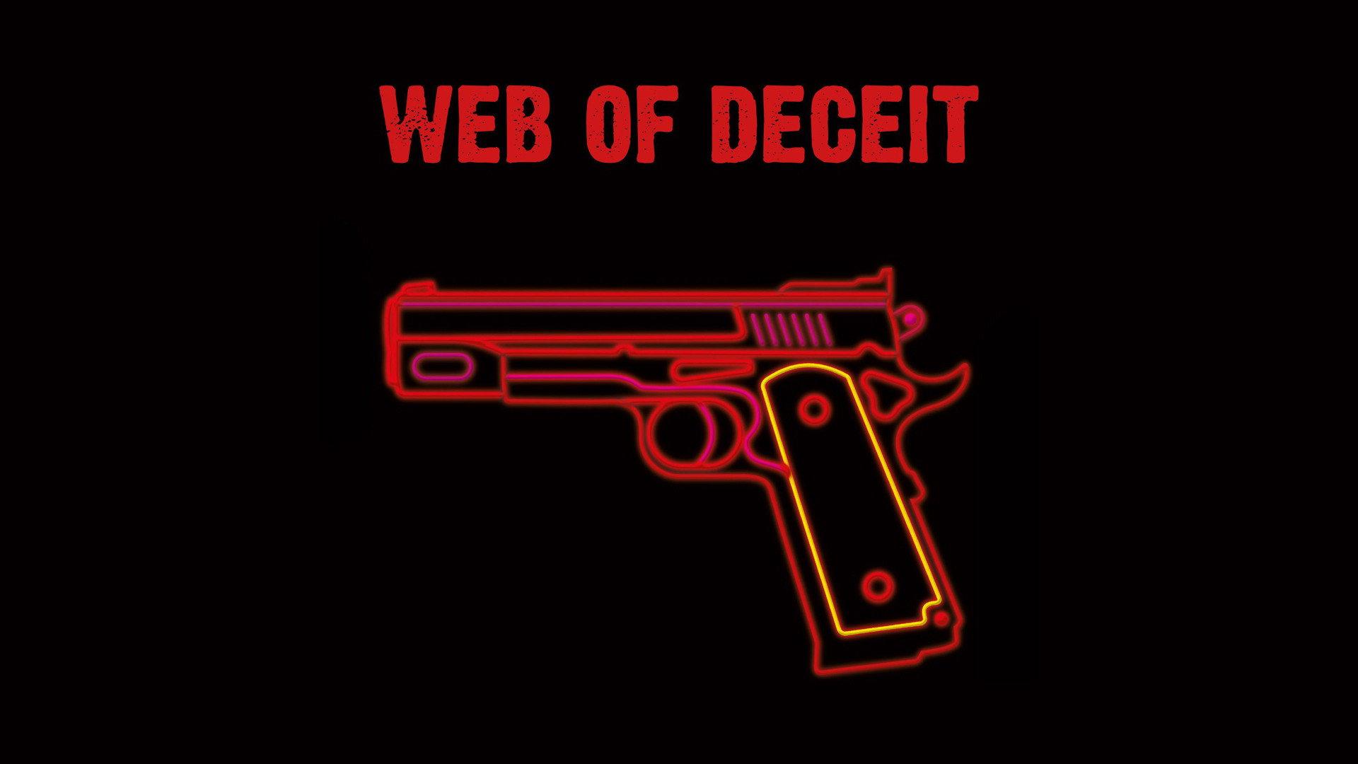 Web of Deceit 2007 movie scene