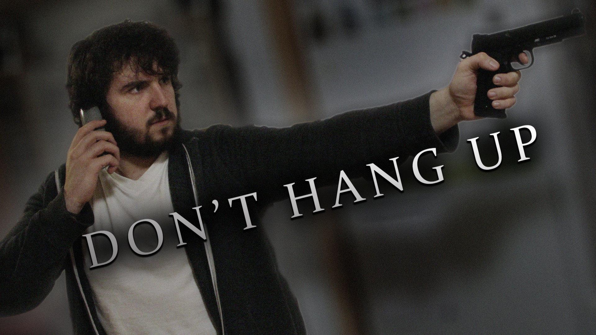 Don't Hang Up 2020 movie scene
