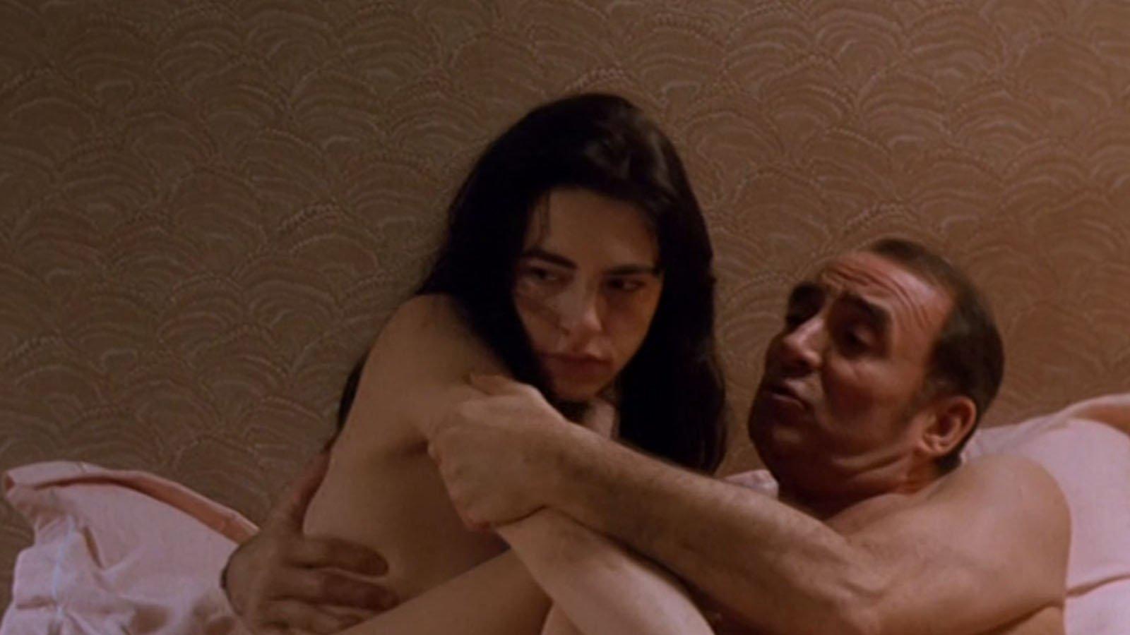 Dirty Like an Angel 1991 movie scene