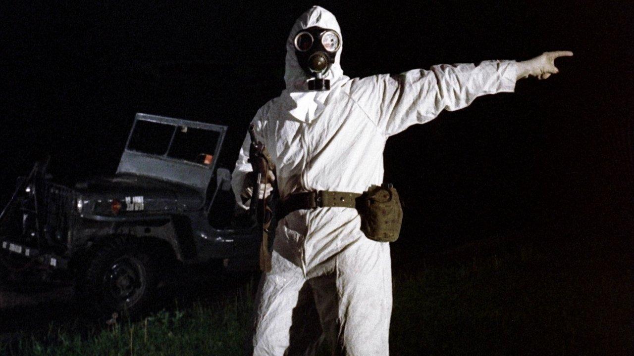 The Crazies 1973 movie scene