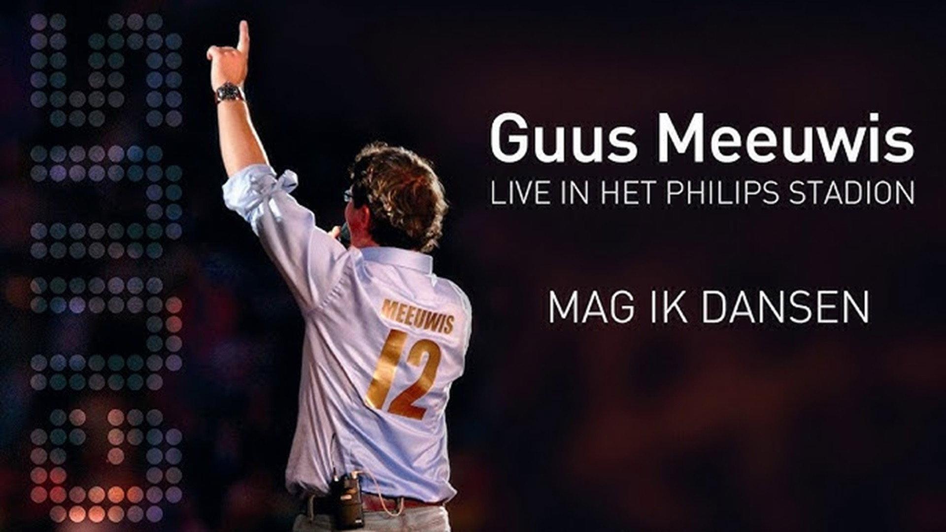 Guus Meeuwis - Live In Het Philips Stadion 2006 movie scene