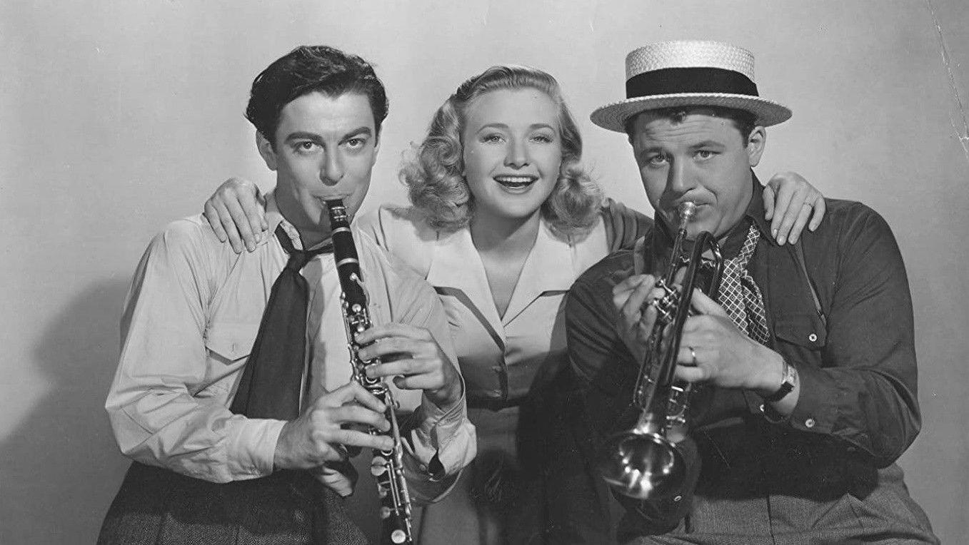 Blues in the Night 1941 movie scene