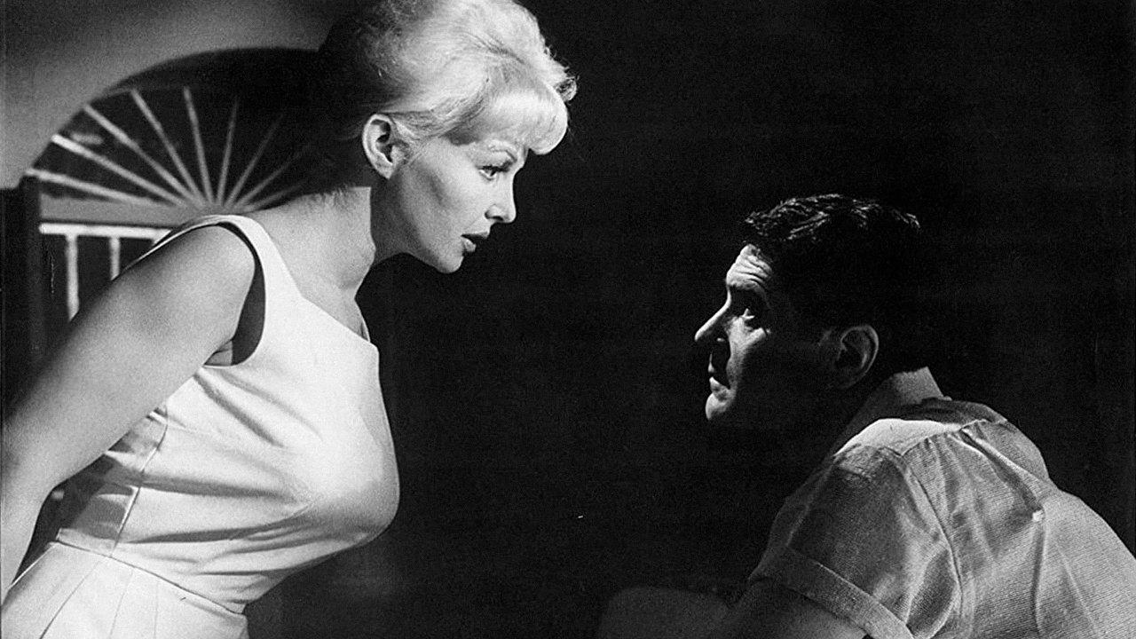 Terror Is a Man 1959 movie scene