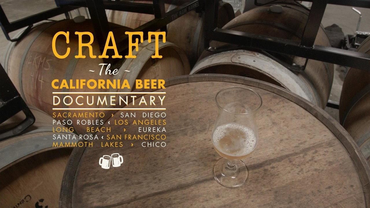 Craft: The California Beer Documentary 2016 movie scene