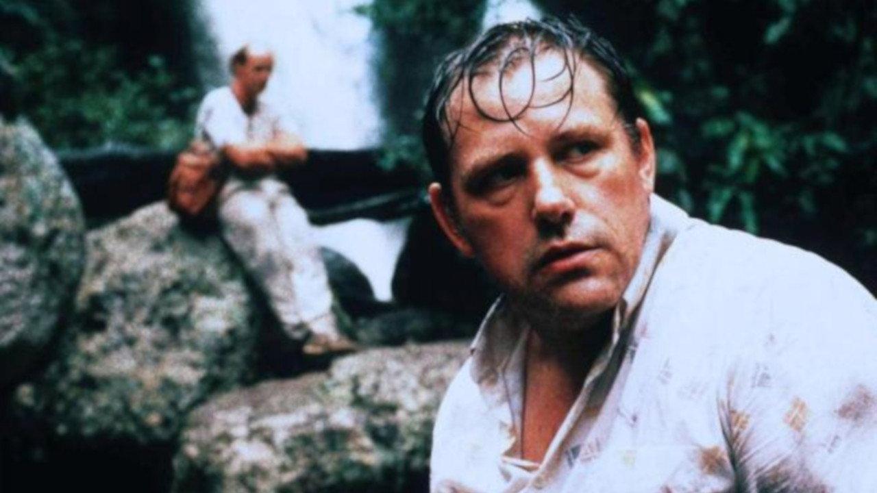 Sturzflug 1989 movie scene