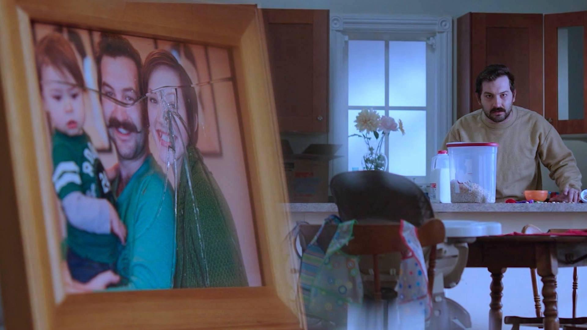 Cry It Out  movie scene