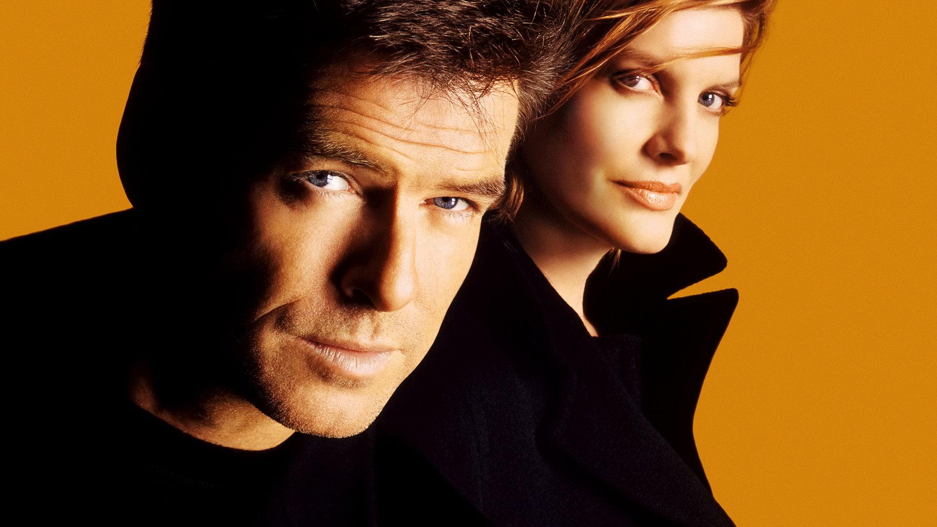 The Thomas Crown Affair 1999 movie scene