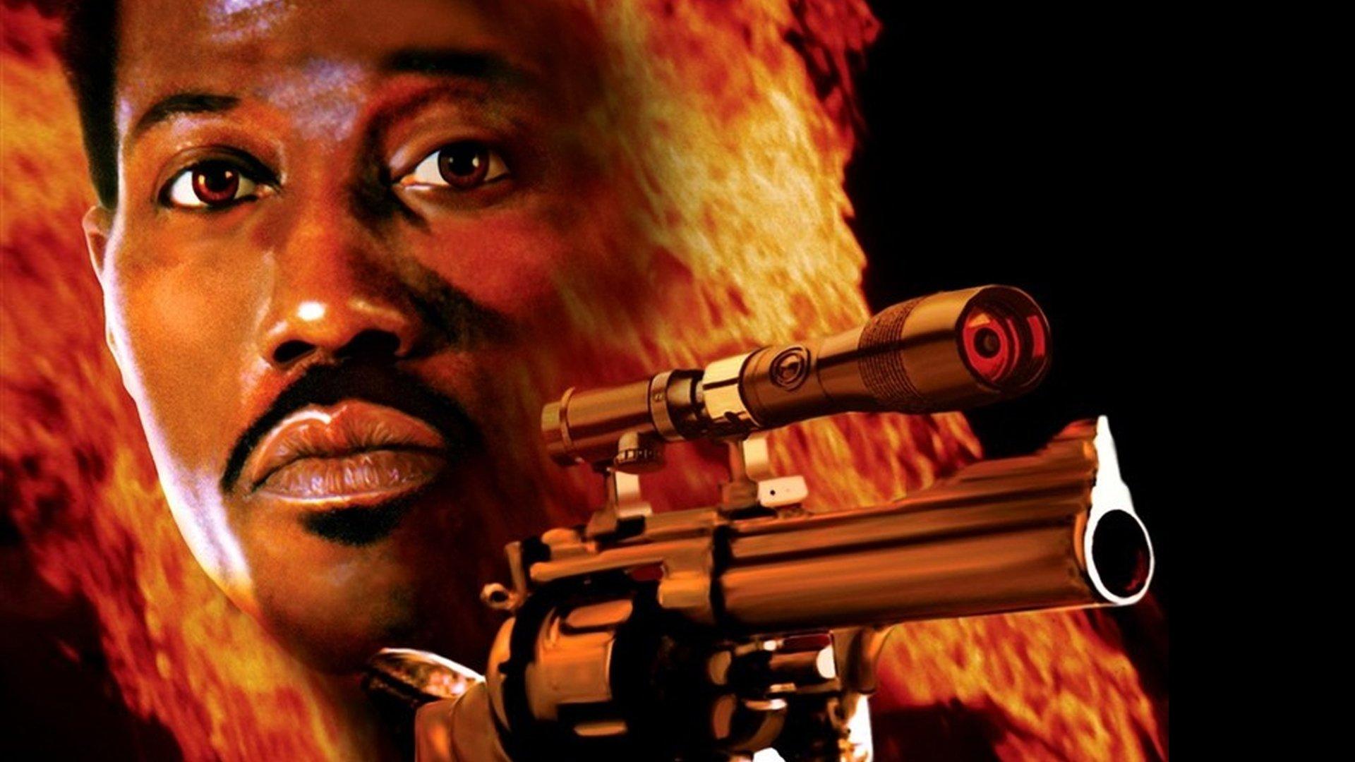 Unstoppable 2004 movie scene