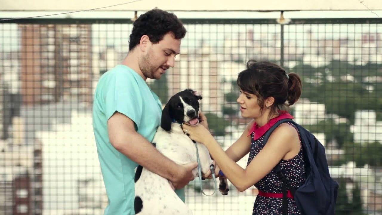 Tarde 2015 movie scene