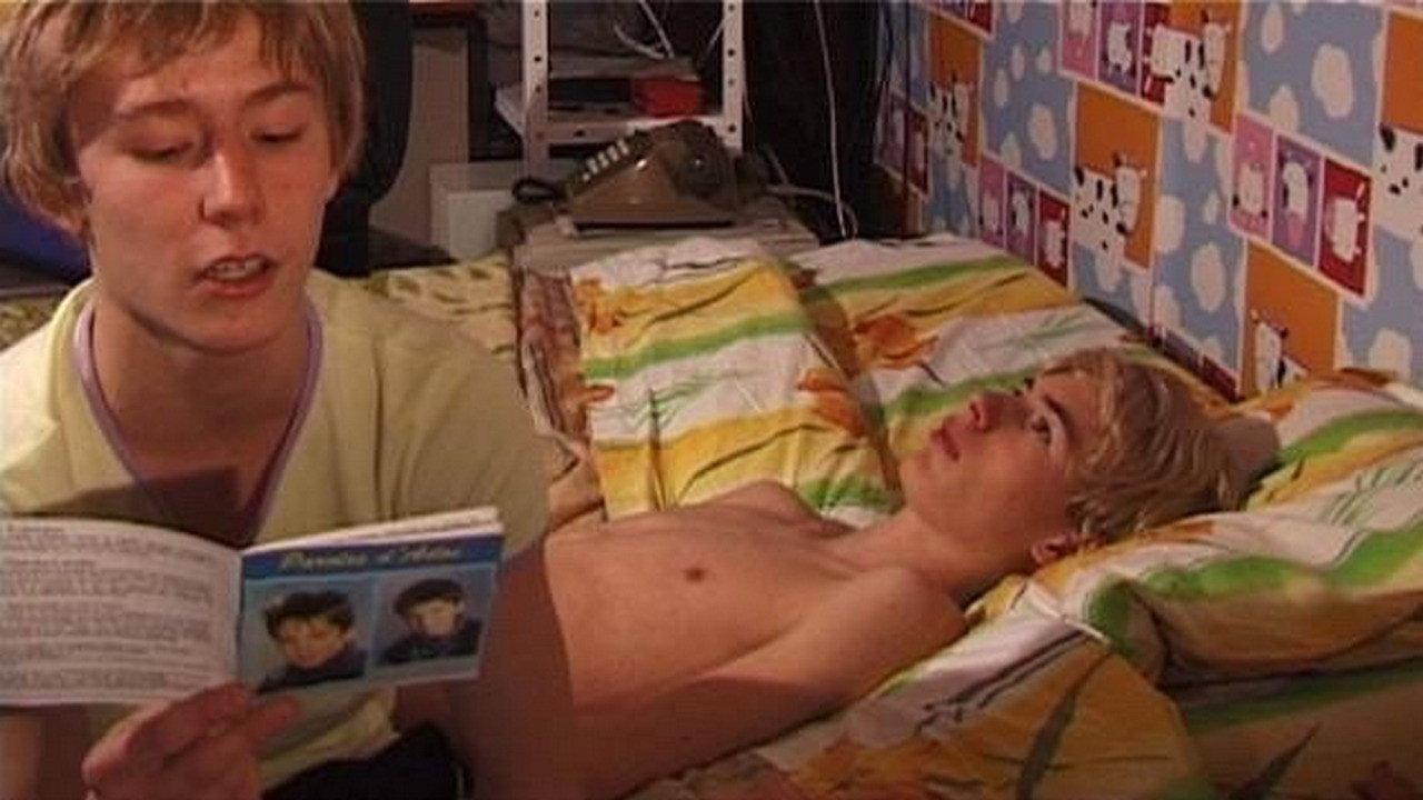 Teenagers 2011 movie scene
