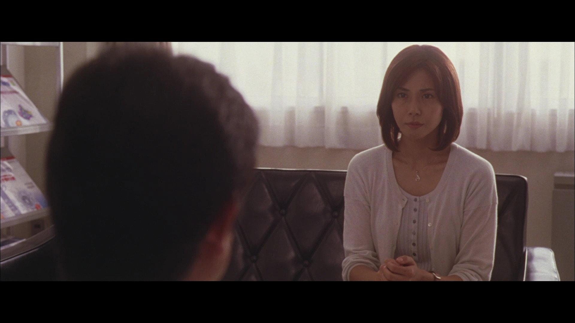Bizan 2007 movie scene