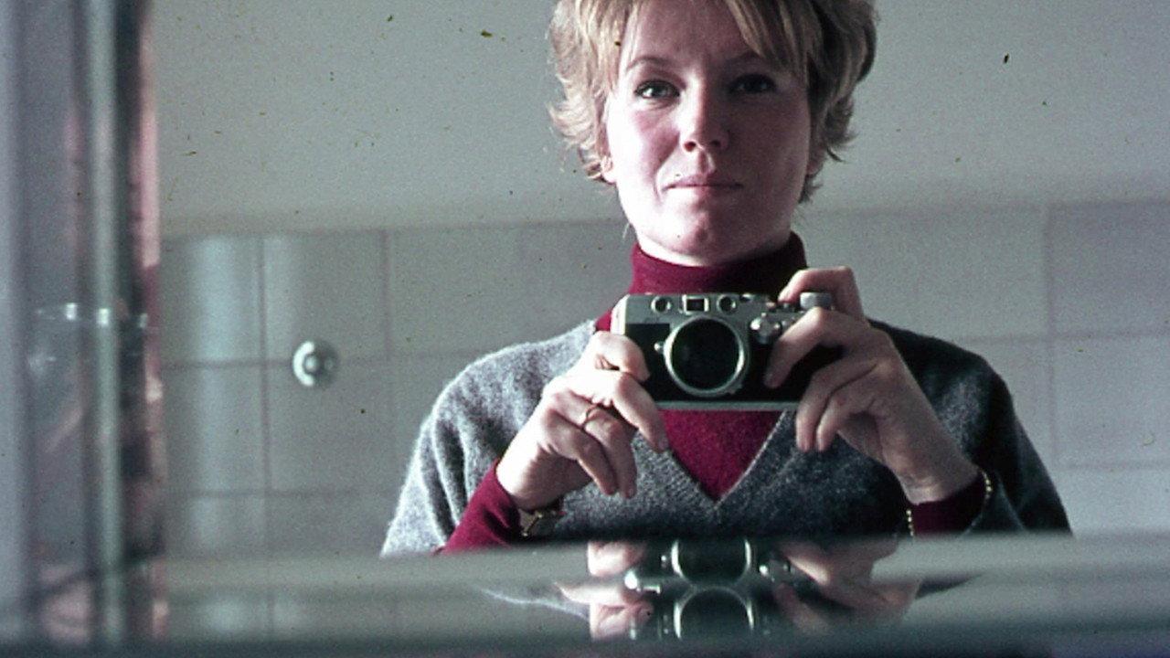 Io sono nata viaggiando 2013 movie scene