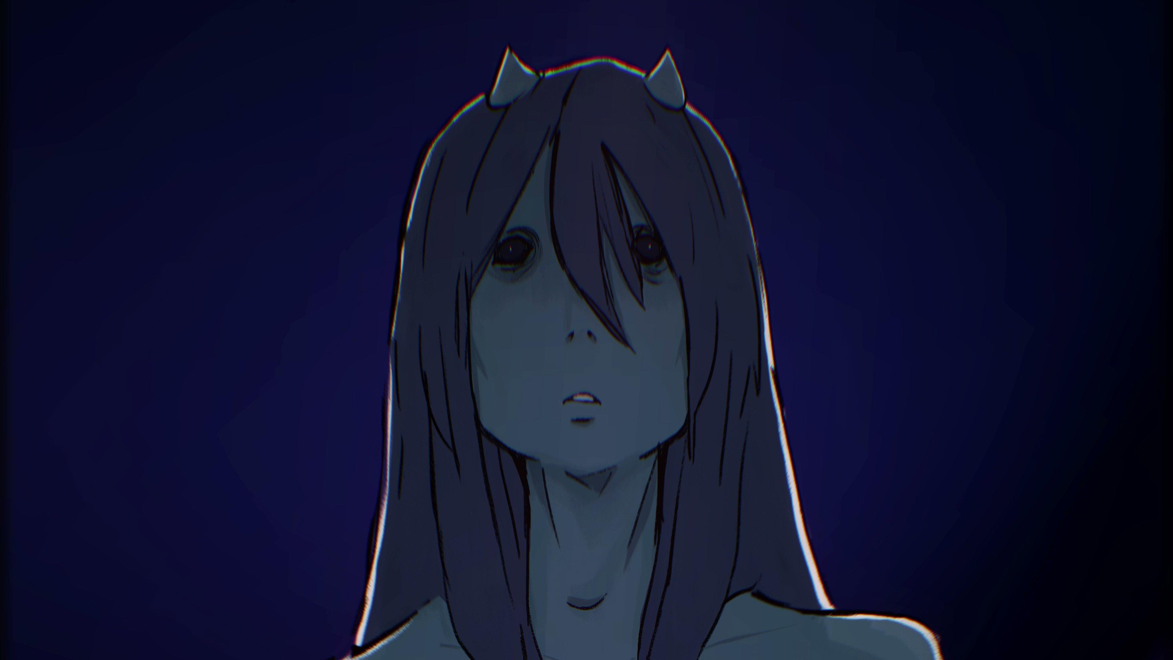 CHIZU movie scene