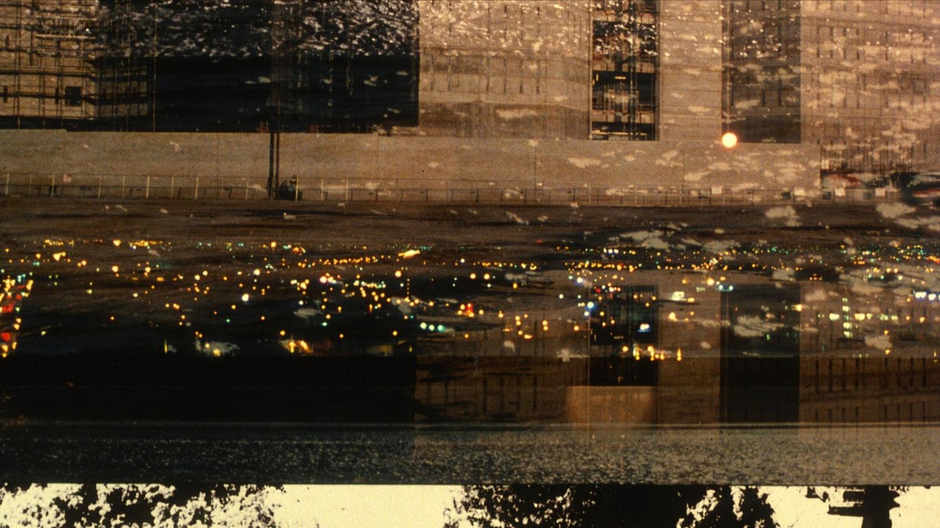 Horizontal Boundaries 2008 movie scene