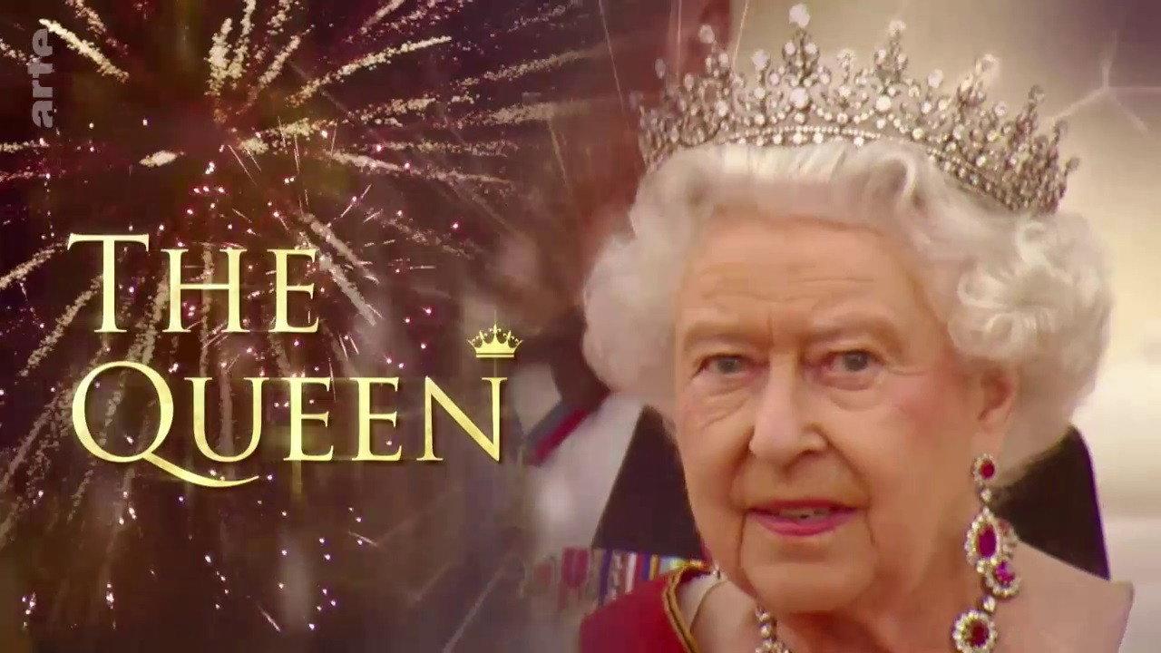 The Queen 2016 movie scene
