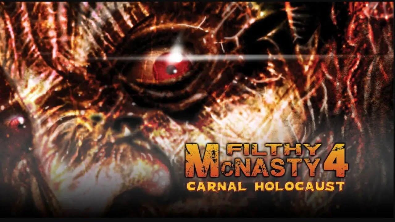 Beyond McNasty: Filthy McNasty 4 2015 movie scene