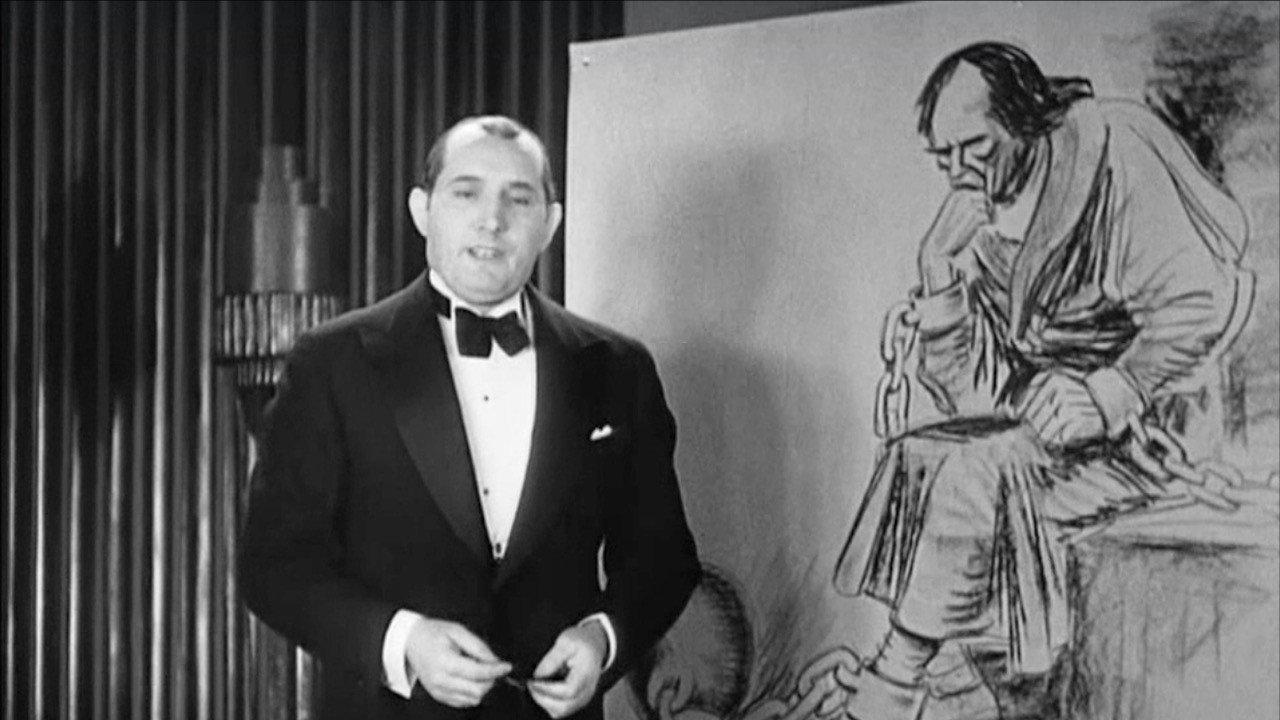 Believe It or Not (Second Series) #7 1932 movie scene