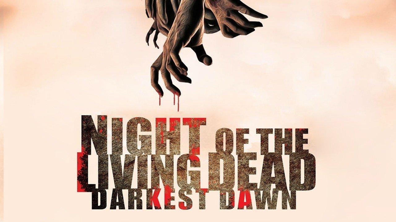 Night of the Living Dead: Darkest Dawn 2015 movie scene