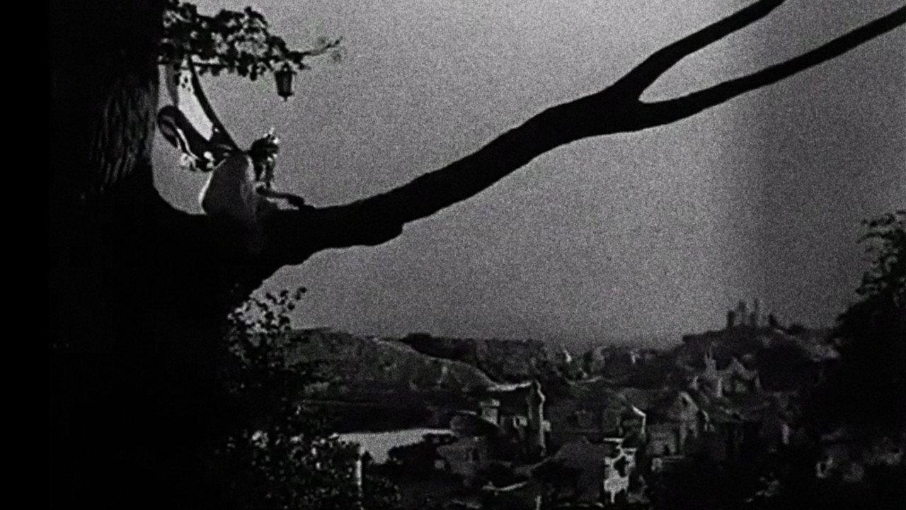 Enchantment 1921 movie scene