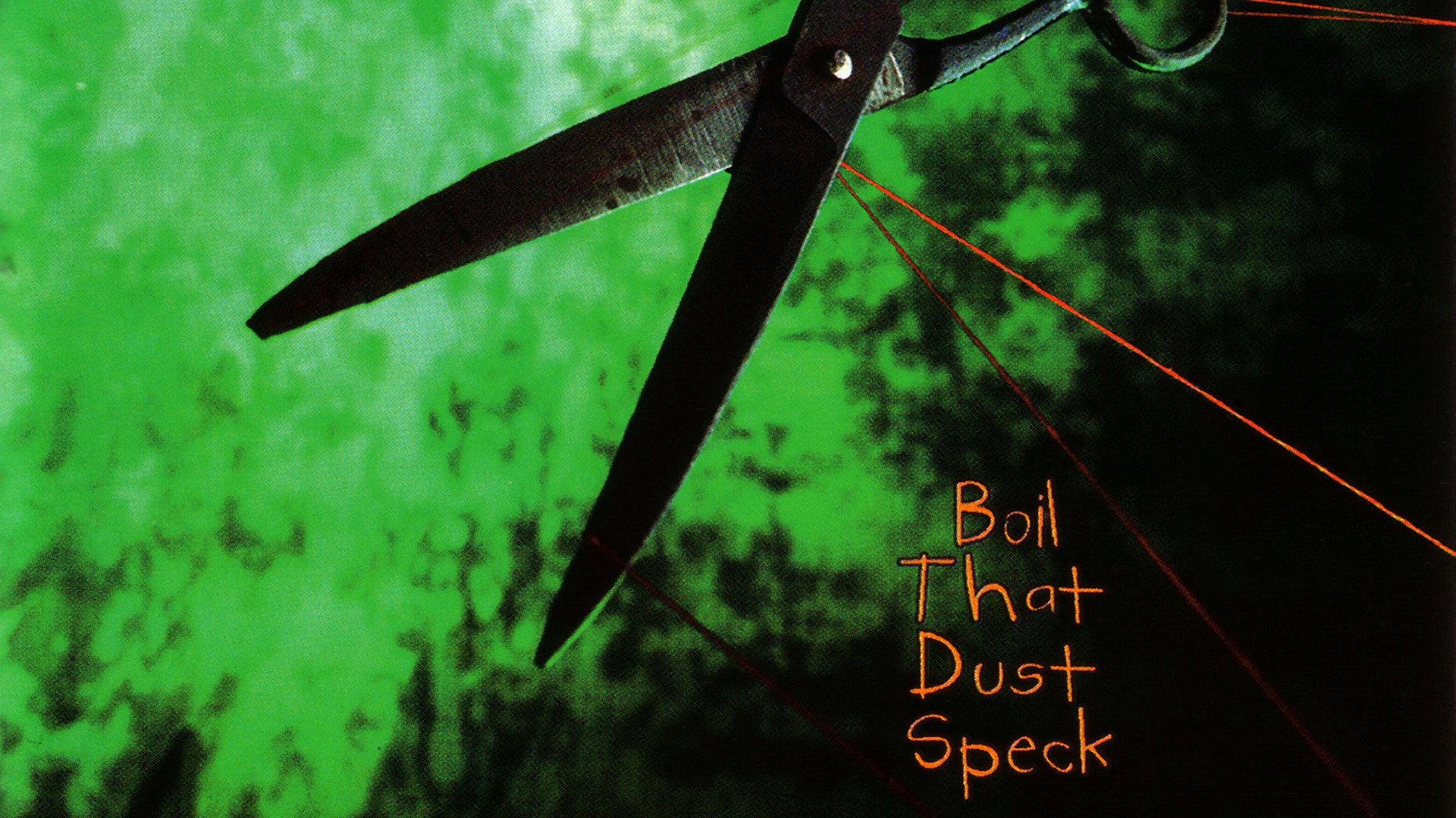 Mike Keneally: The Making of Boil That Dust Speck 2007 movie scene