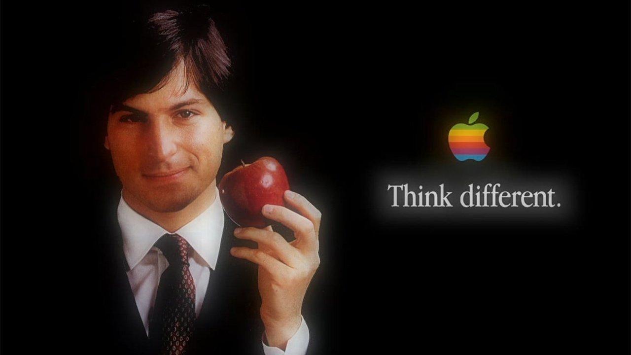 iGenius: How Steve Jobs Changed the World 2011 movie scene