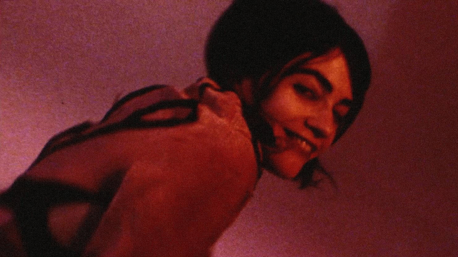 Submit to Me Now 1987 movie scene
