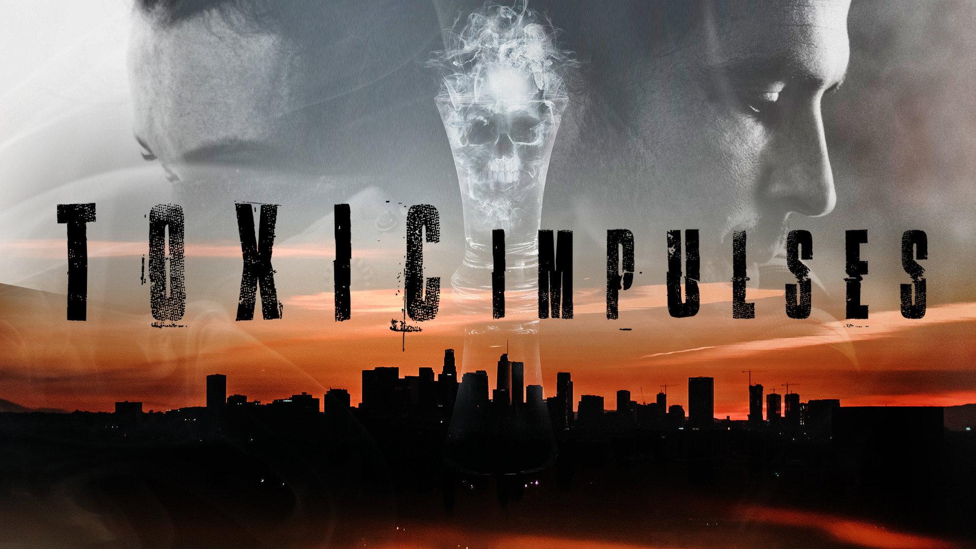 Toxic Impulses 2022 movie scene