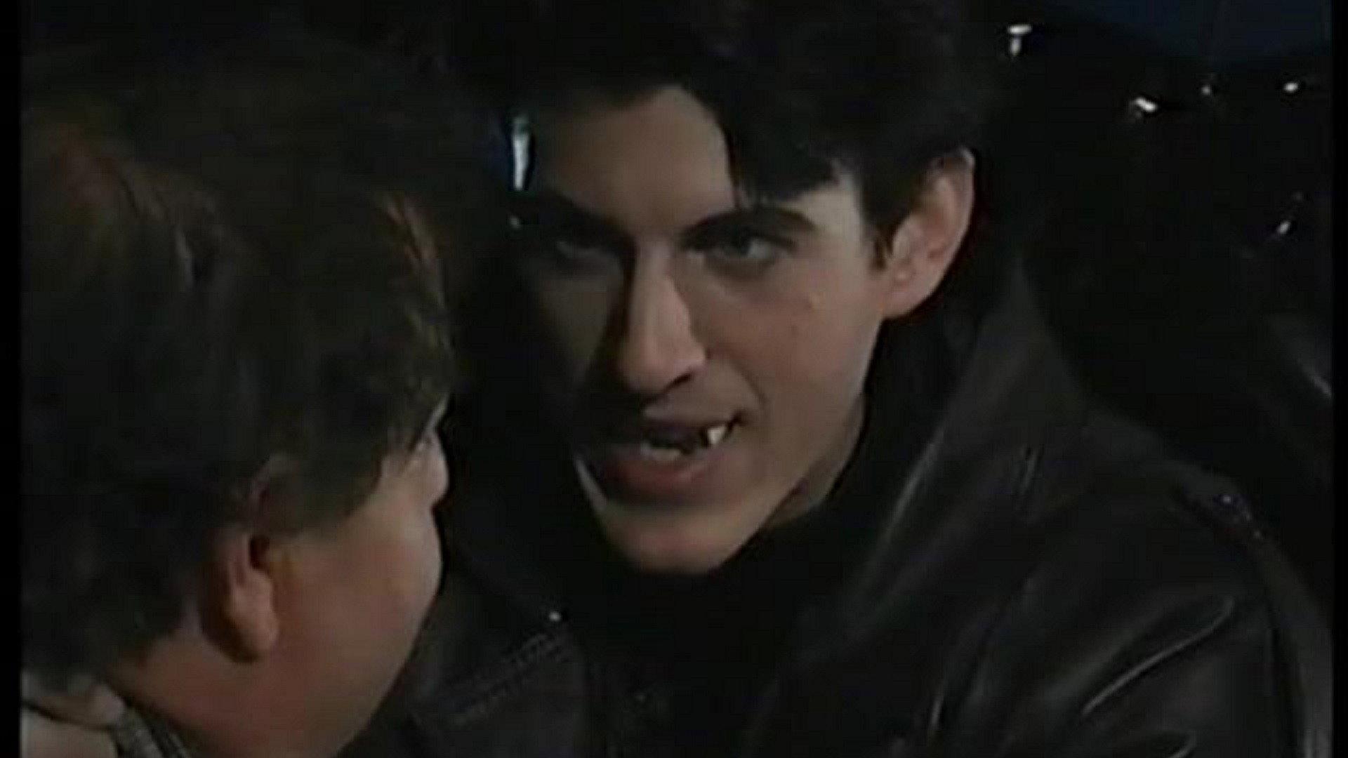 Vampire Night 2002 movie scene