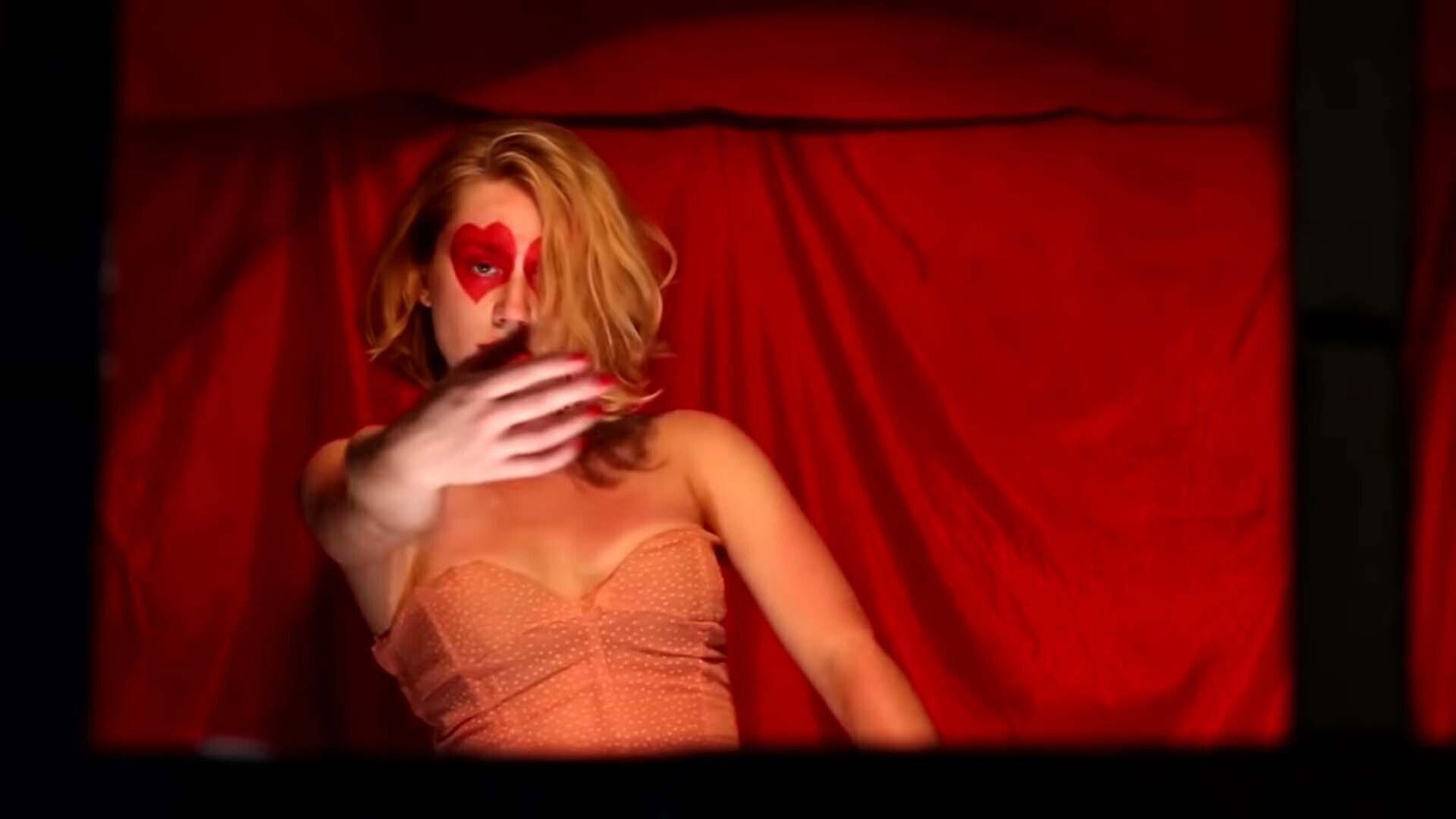 Window Feel 2015 movie scene