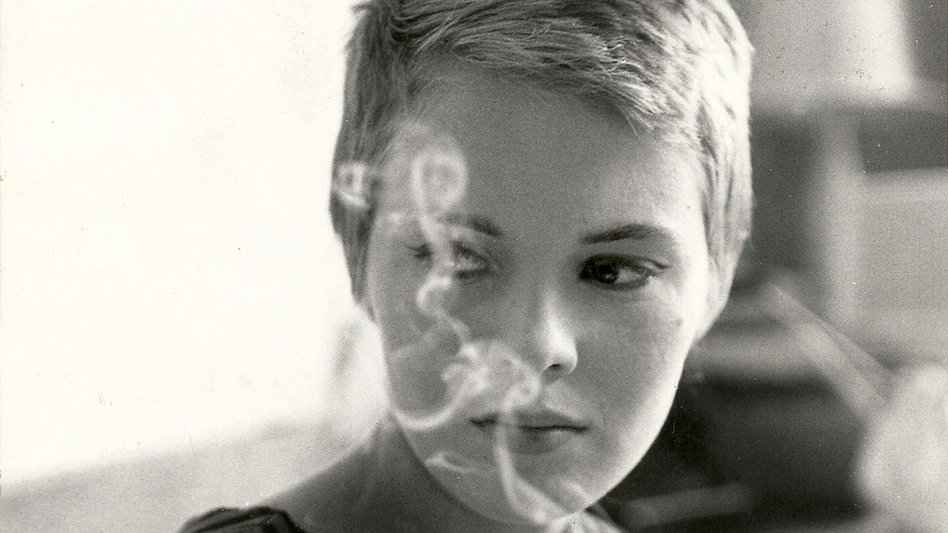 From the Journals of Jean Seberg 1995 movie scene