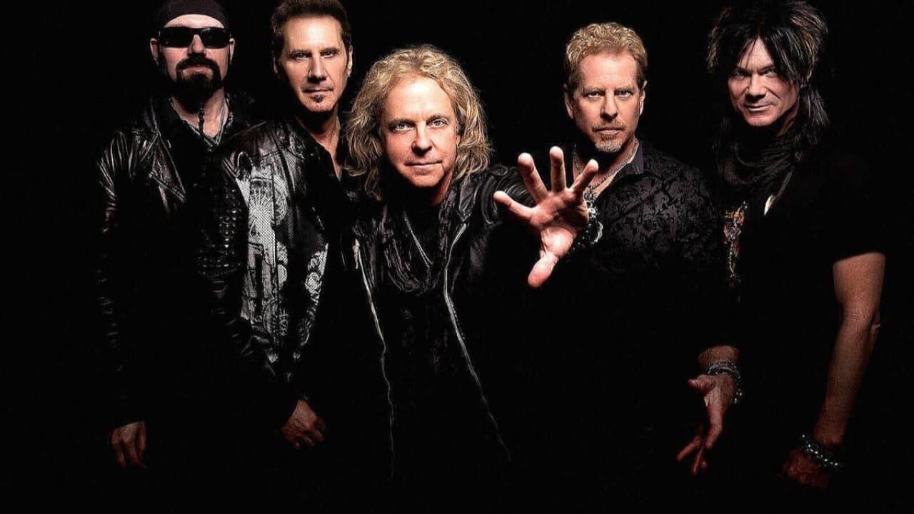 Night Ranger 2022 movie scene