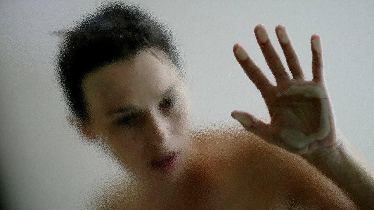 The Absent 2005 movie scene