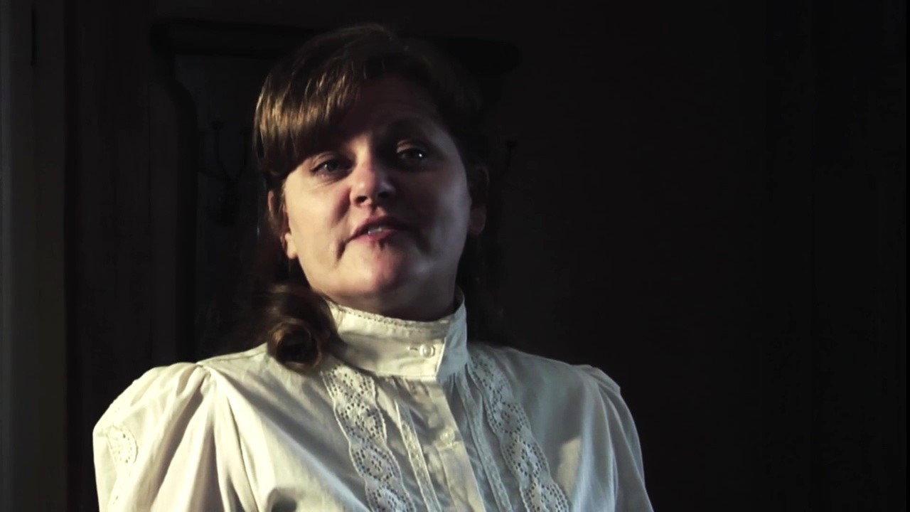Day of the Gun 2013 movie scene