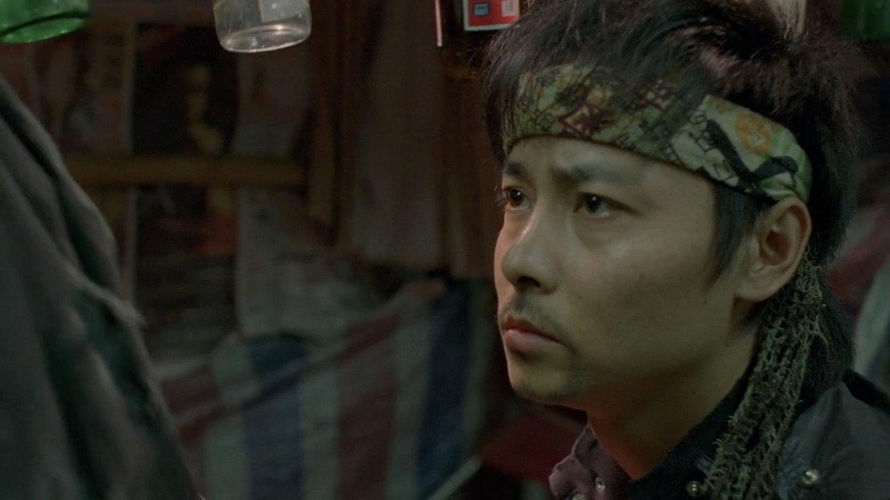 Team of Miracle: We Will Rock You 2009 movie scene