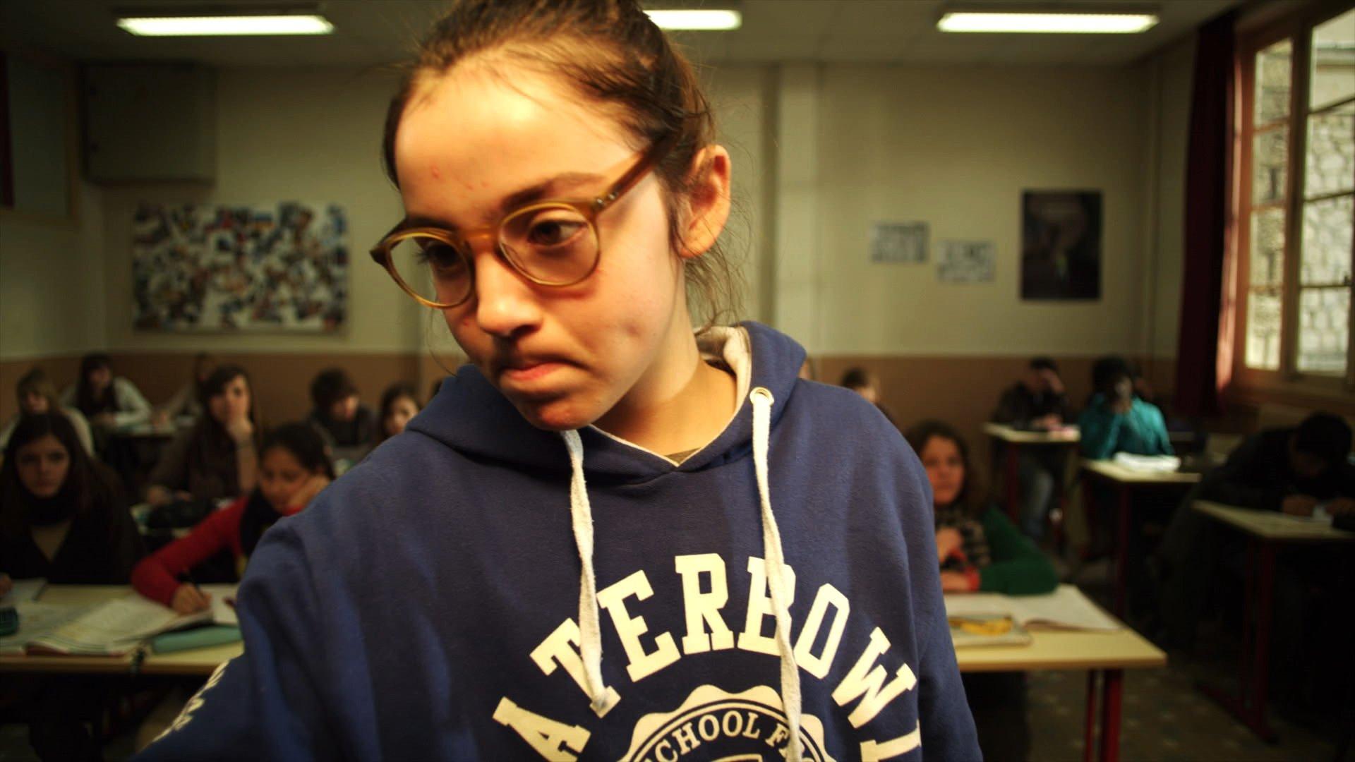 Junior 2011 movie scene
