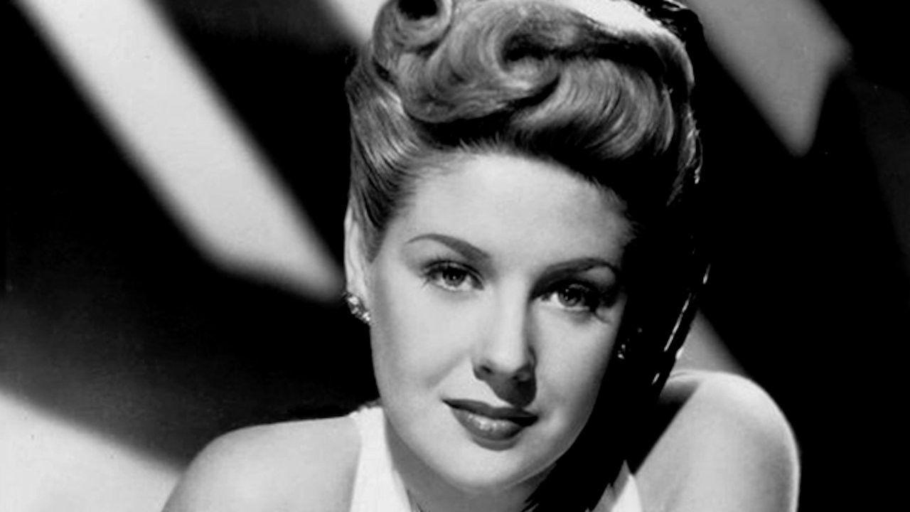 Guest in the House 1944 movie scene