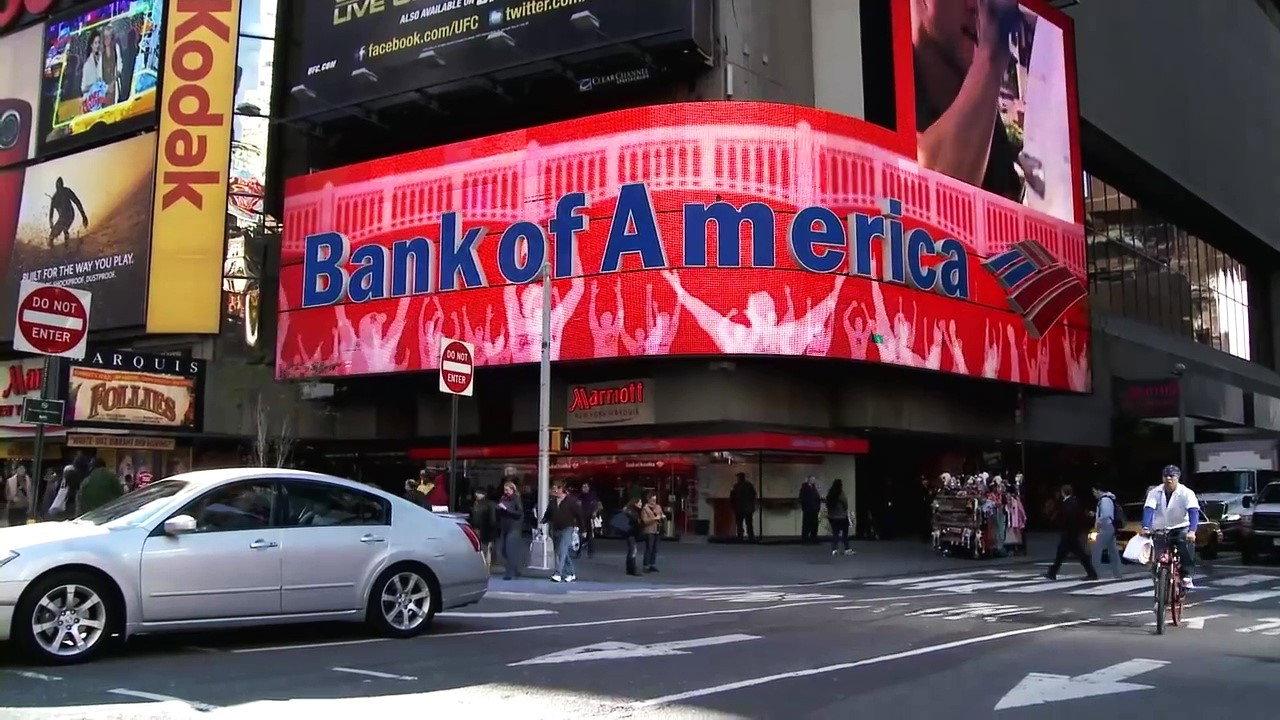 We’re Not Broke 2012 movie scene