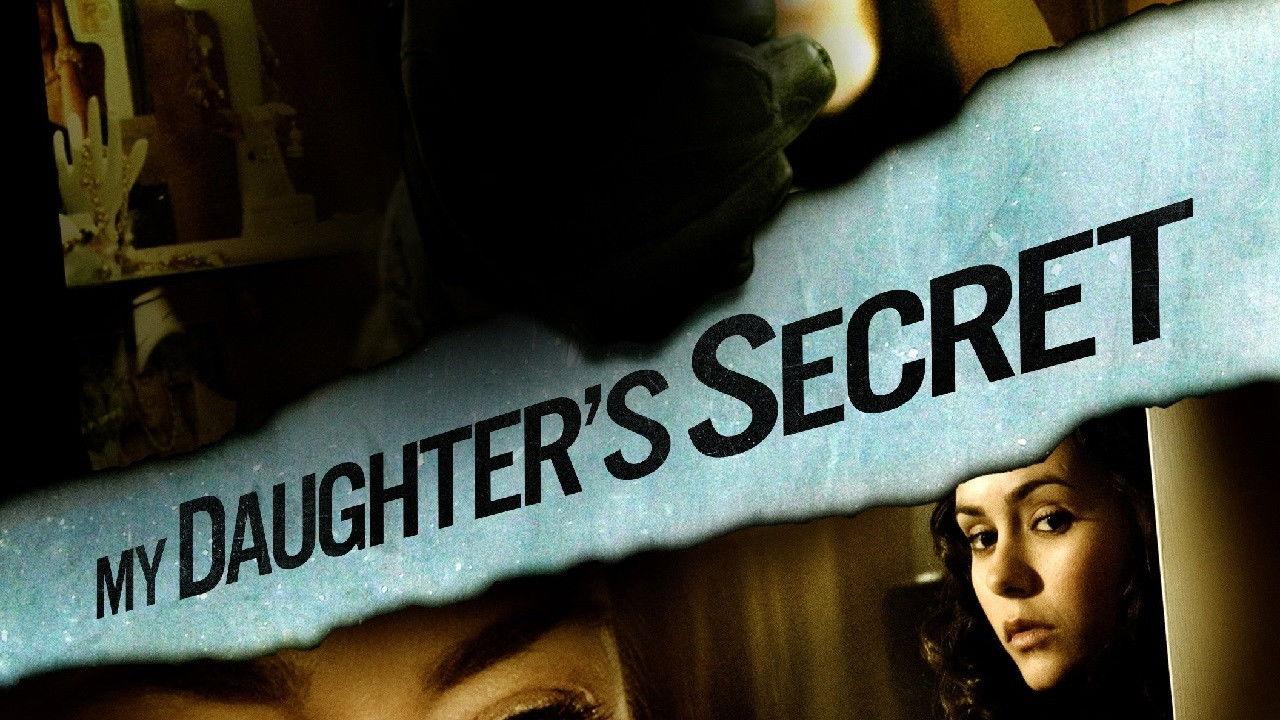 My Daughter's Secret 2007 movie scene