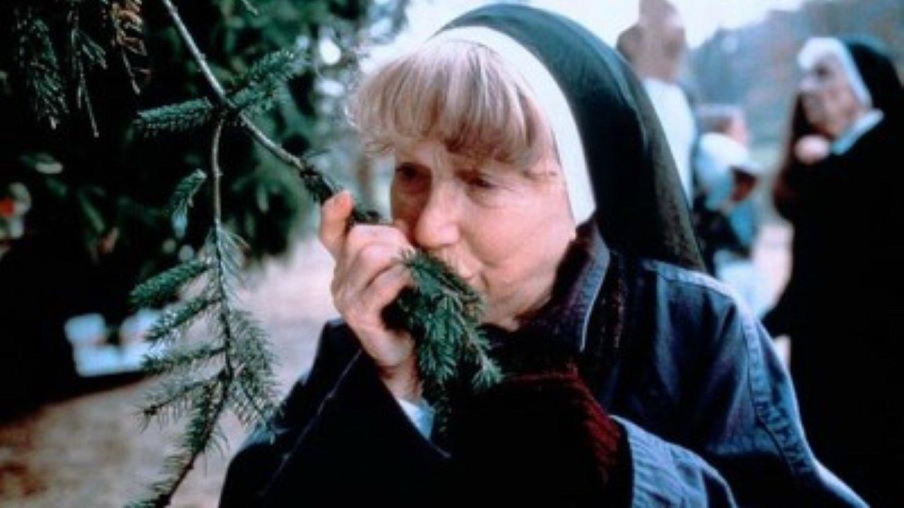 The Christmas Tree 1996 movie scene