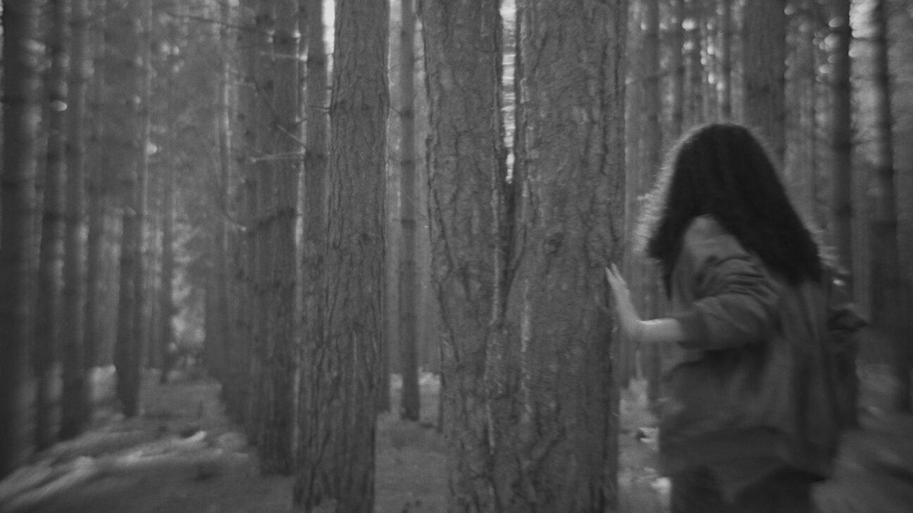 Wayfaring Stranger 2024 movie scene