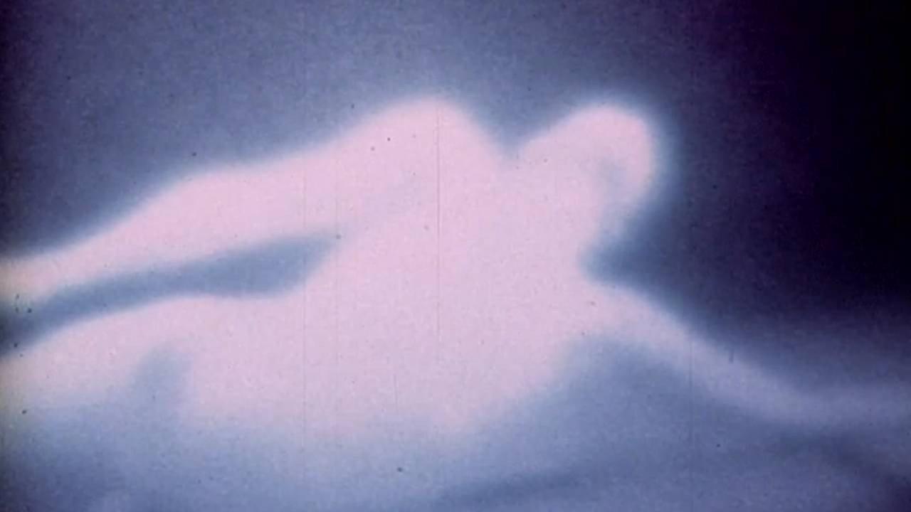 Carolyn III 1981 movie scene