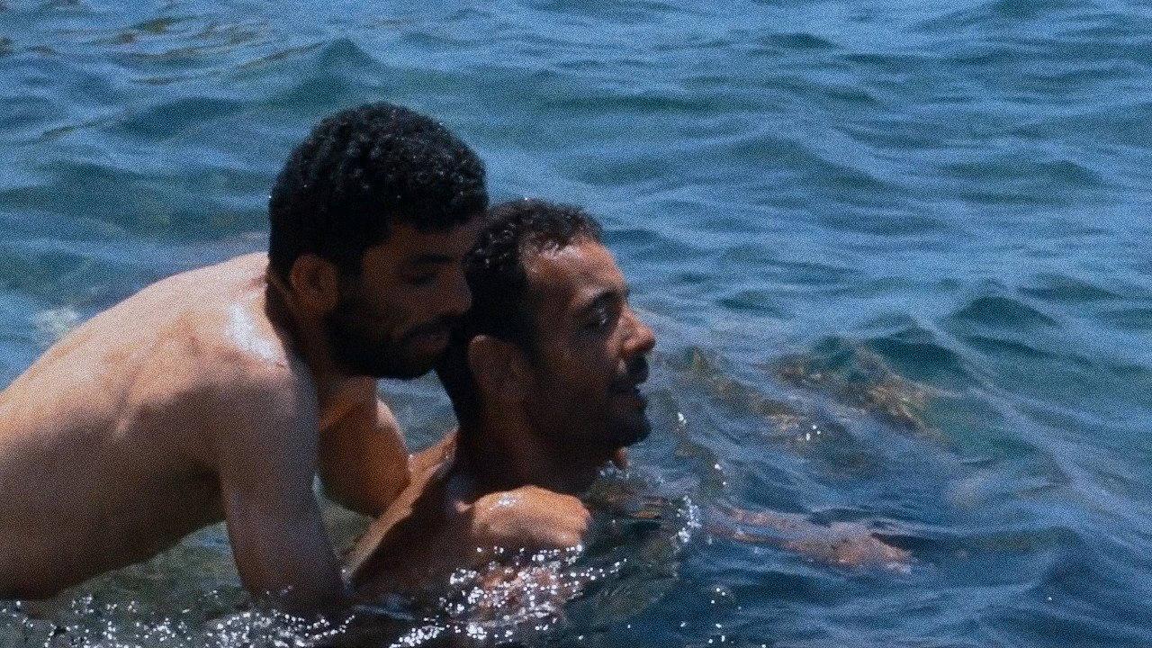 Subutex 2018 movie scene