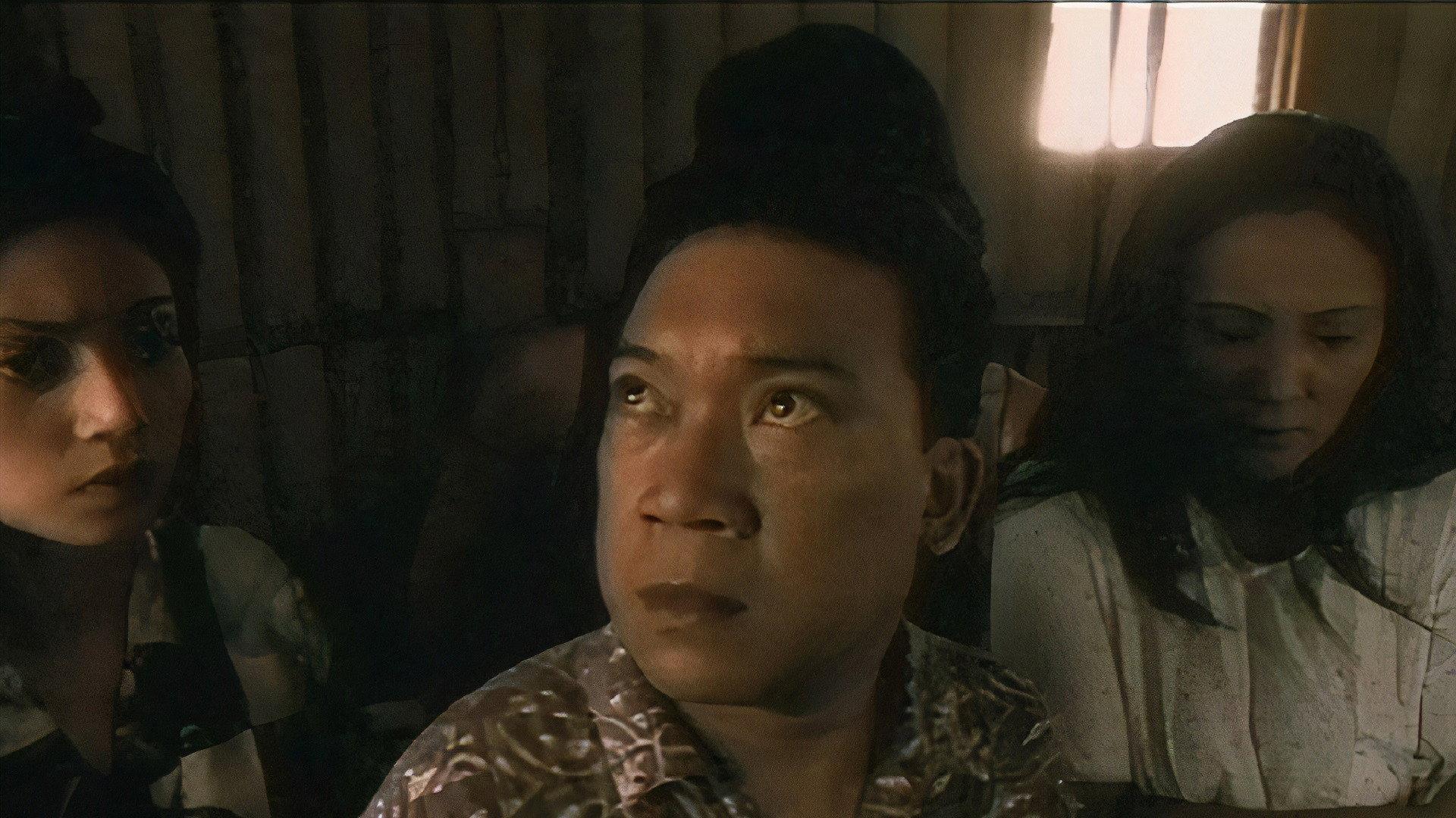 Pa-siyam 2004 movie scene