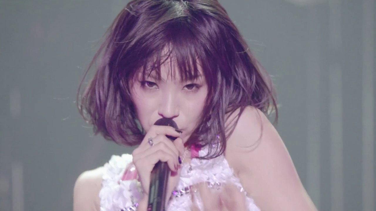 LiVE is Smile Always ~Kyou mo Ii Hi Da~ in Nippon Budokan -Another Great Day- 2014 movie scene