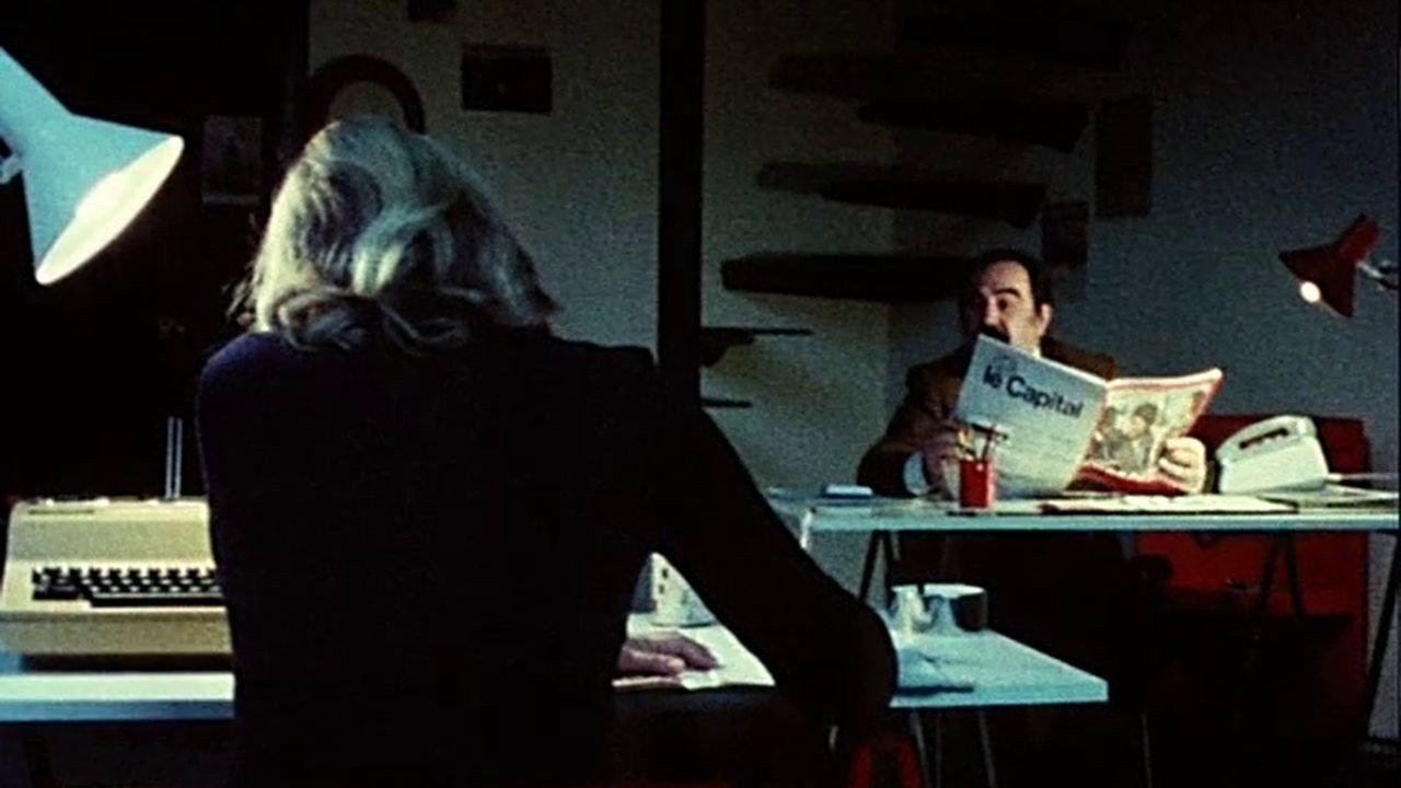 How's It Going? 1978 movie scene