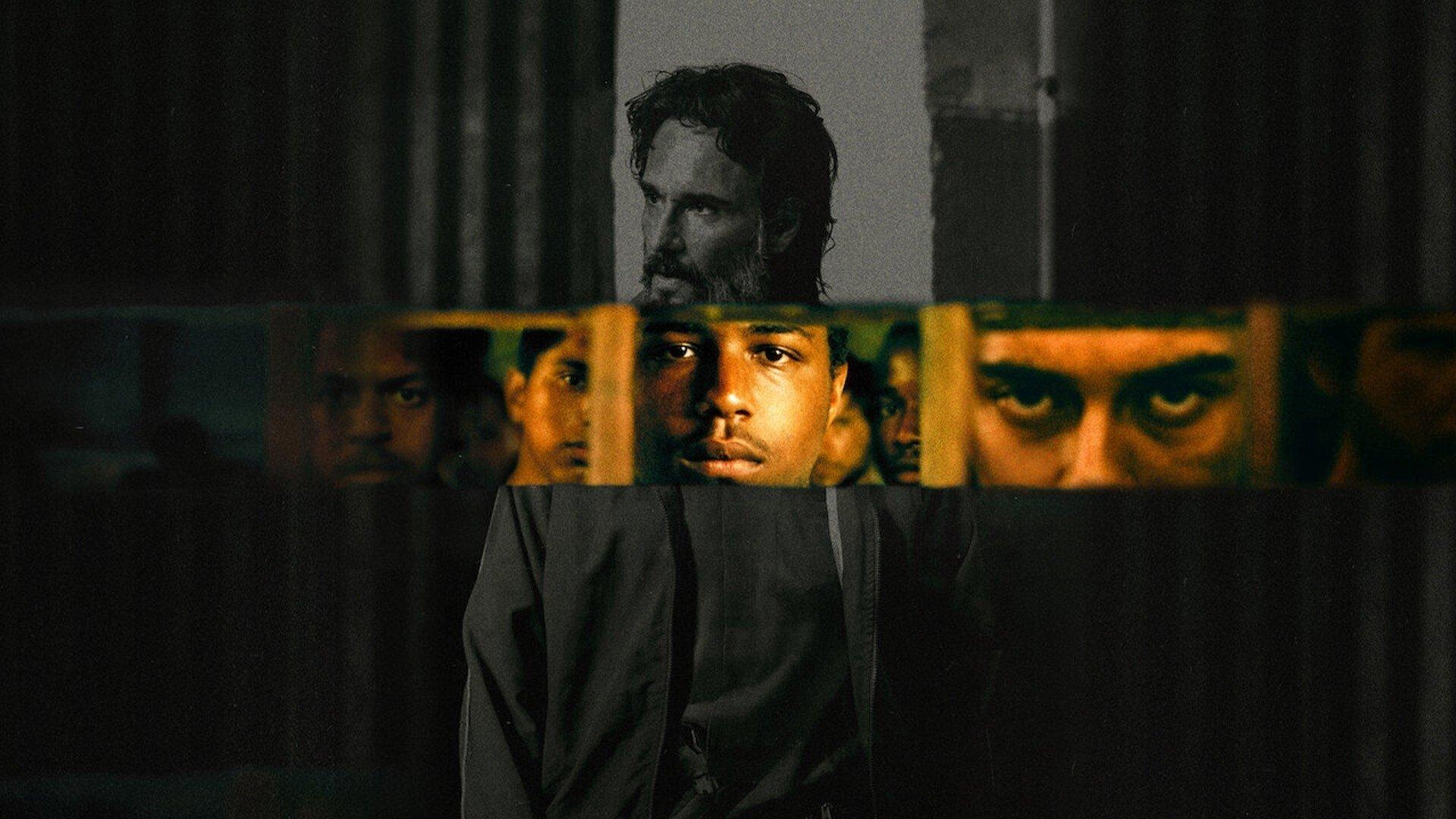 7 Prisoners 2021 movie scene