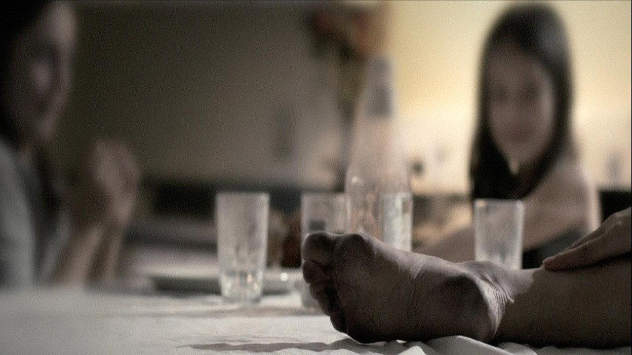 Nourrir sa foi 2013 movie scene