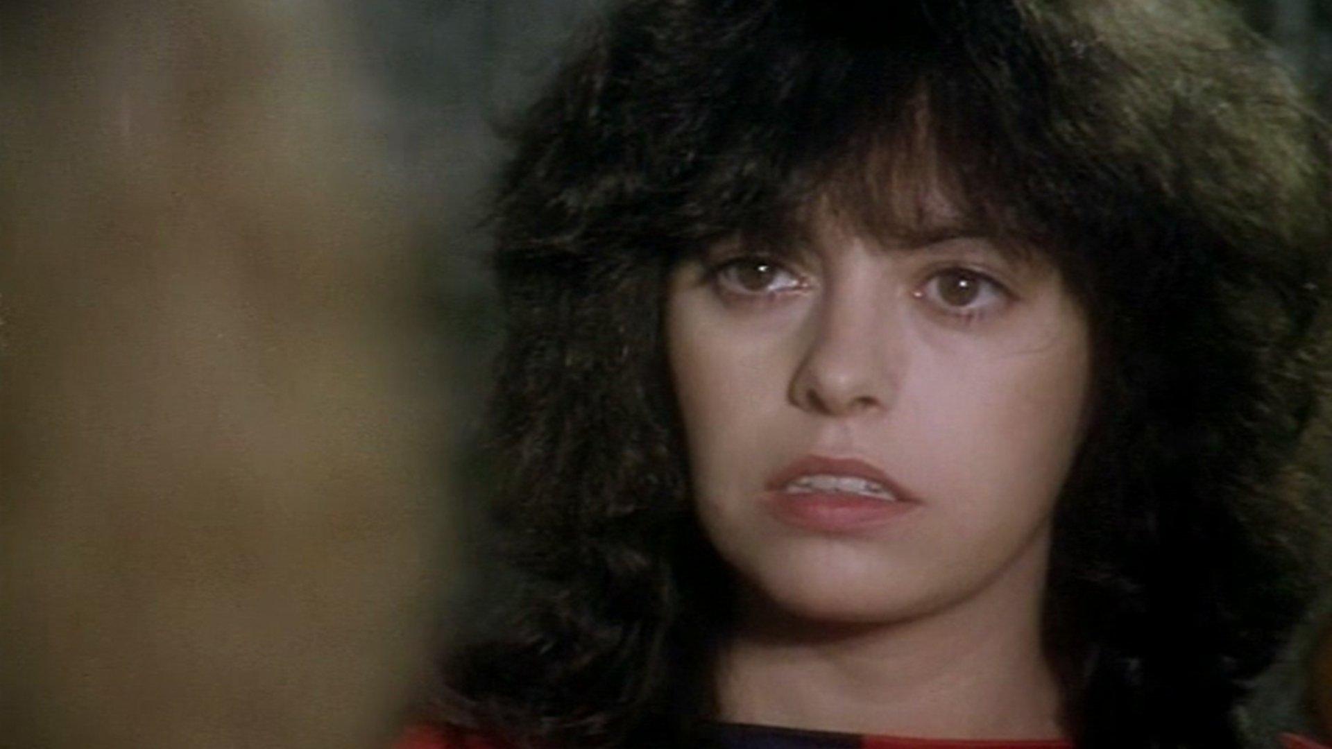 My Pussy is the Best 1982 movie scene