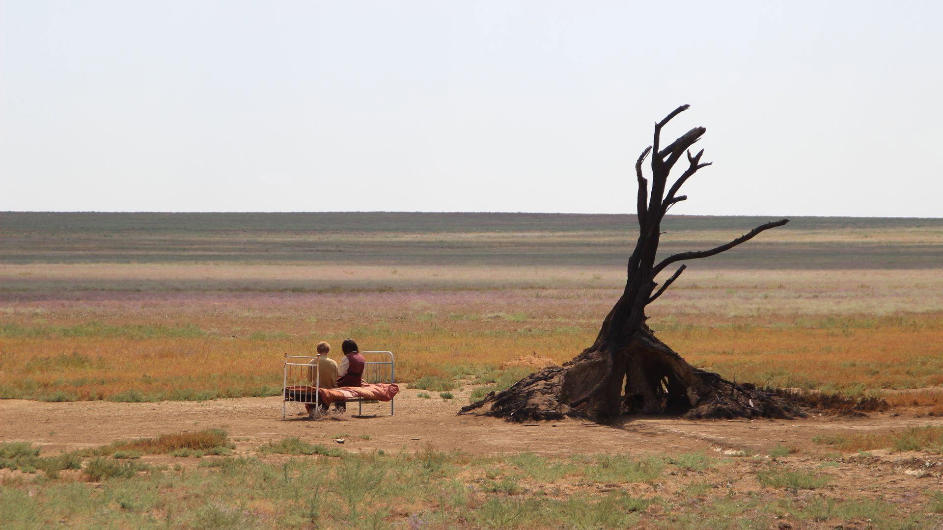 Test 2014 movie scene